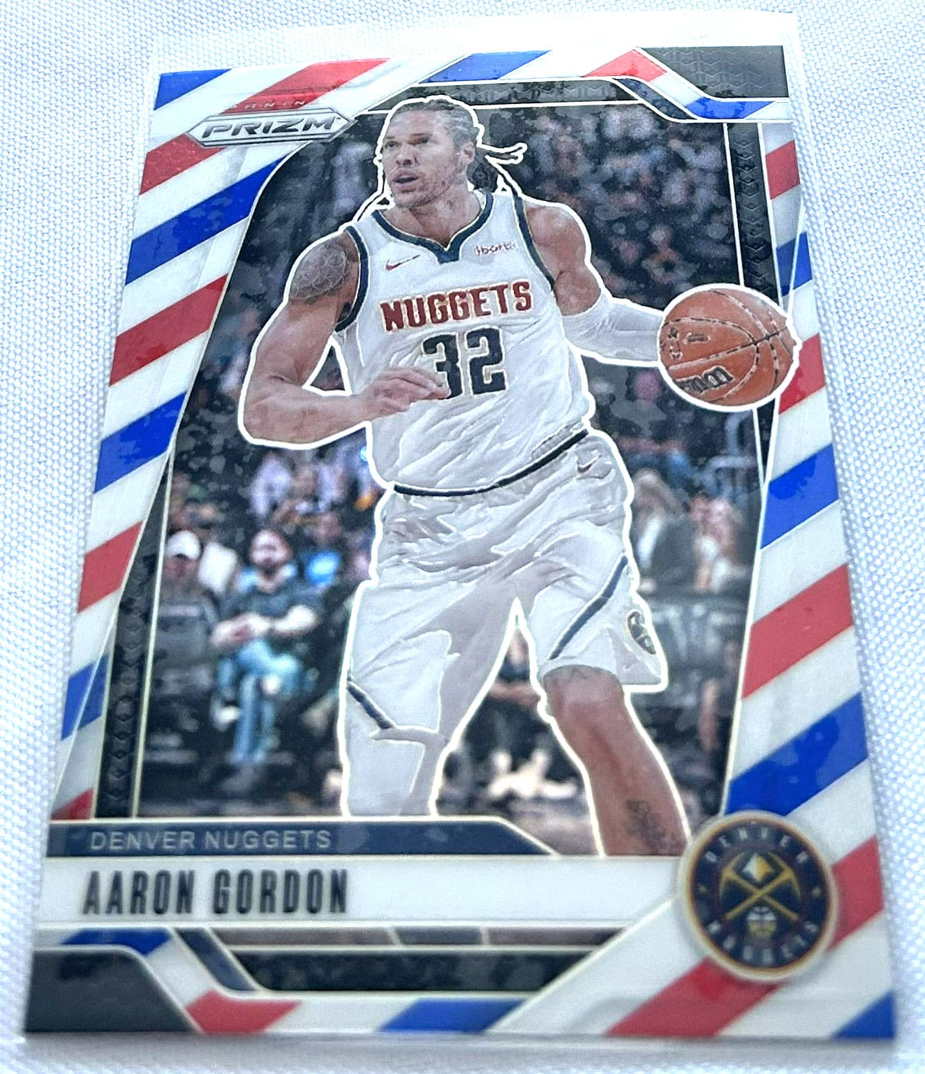 Basketball Aaron Gordon 2024 Panini Prizm 2024 Panini Prizm