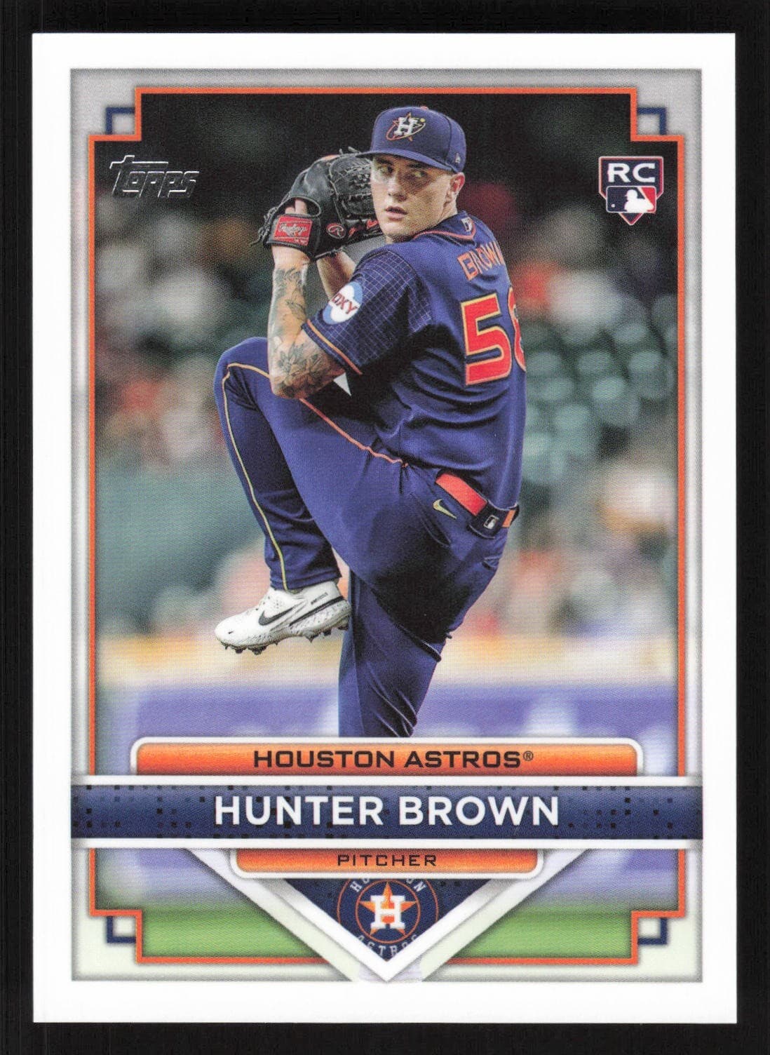 Flagship Collection Exclusive 2023 Topps 2023 Topps