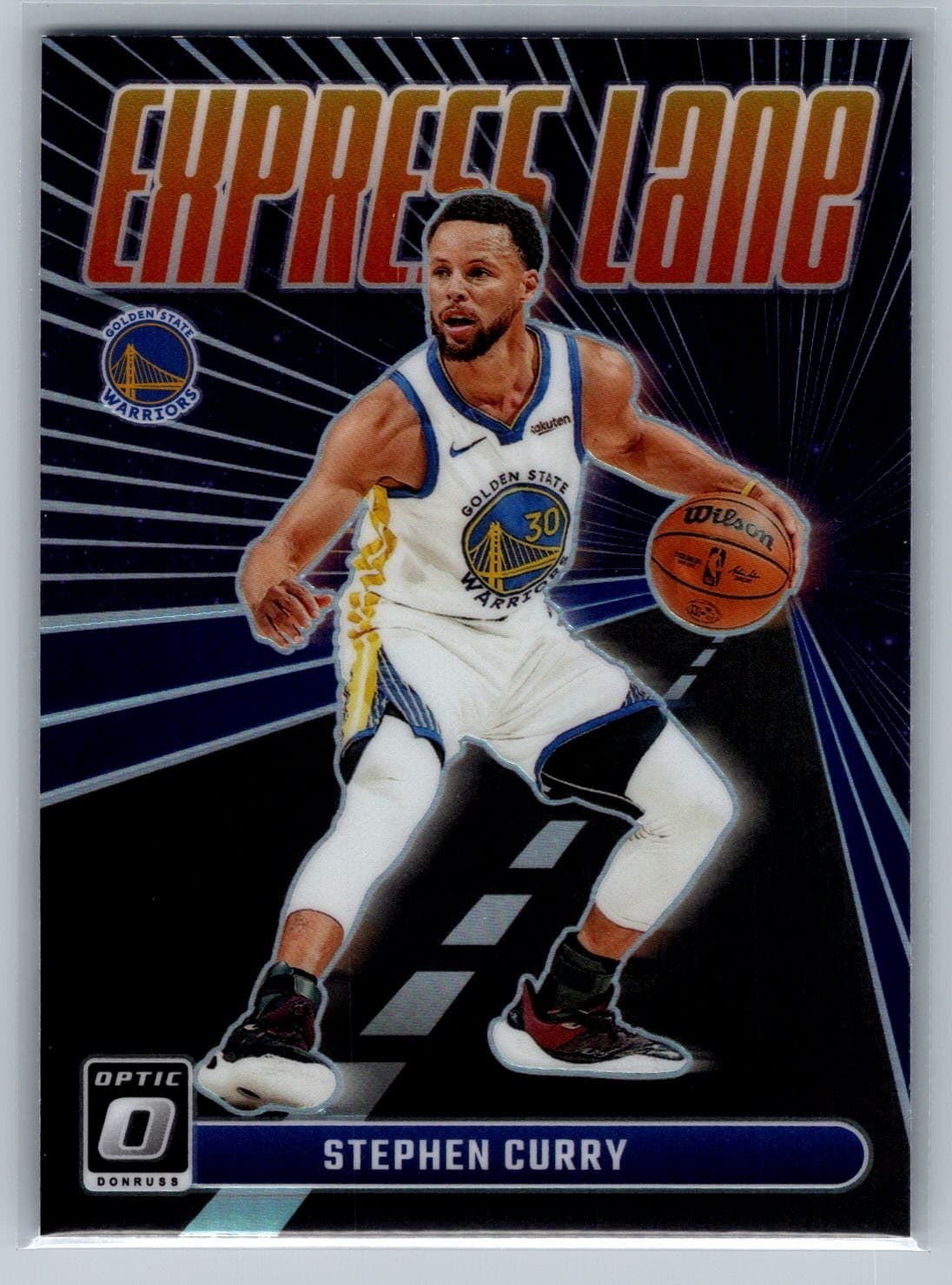 Donruss Optic 2023 Panini 2023 Panini holo