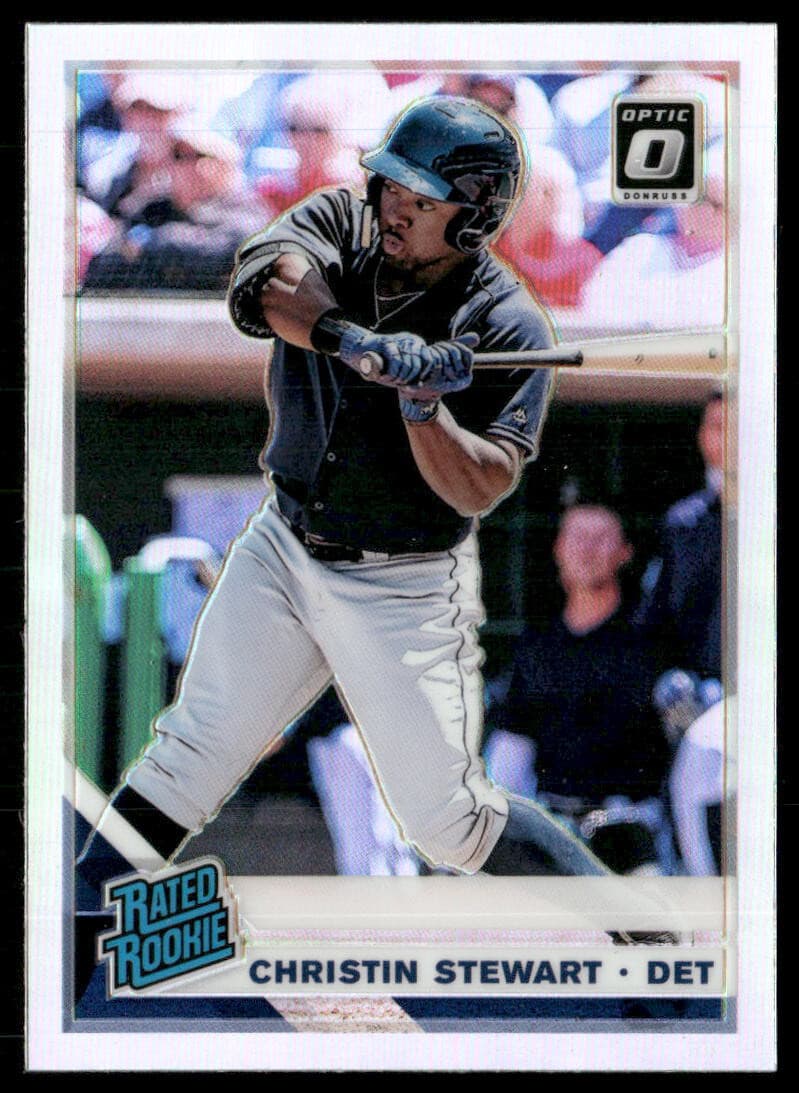 Donruss Optic 2019 Panini 2019 Panini holo