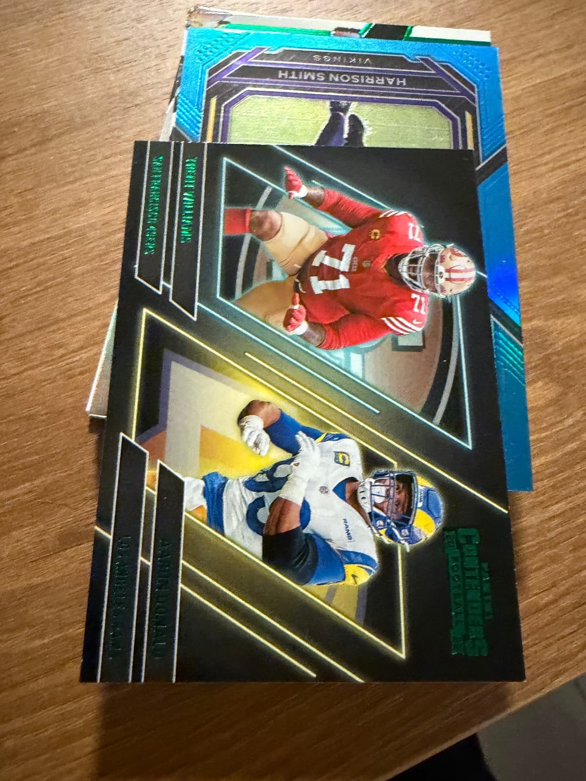 Green Contenders Series 2022 Panini Contenders 2022 Panini Contenders