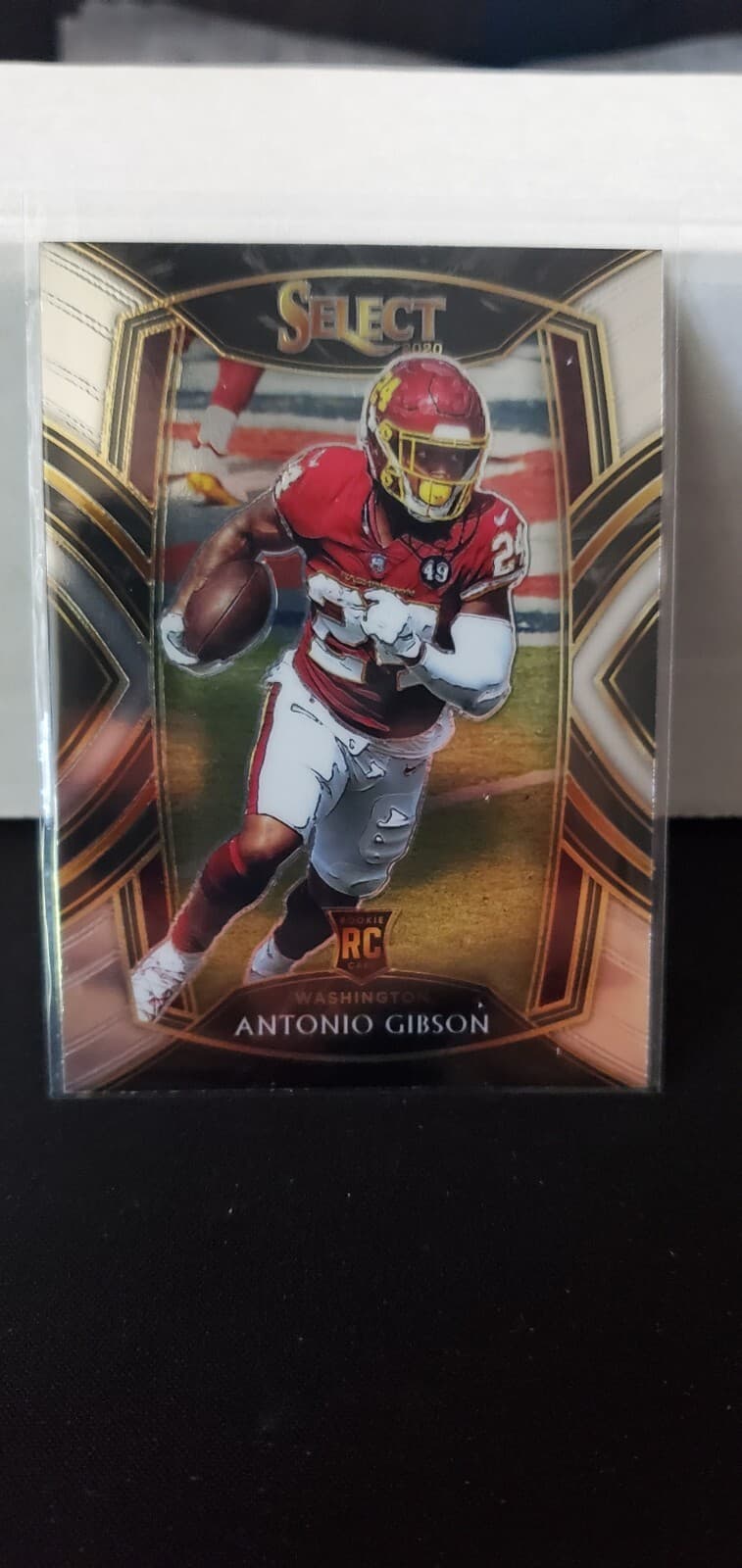 Select Football Antonio 2020 Unknown 2020 Unknown