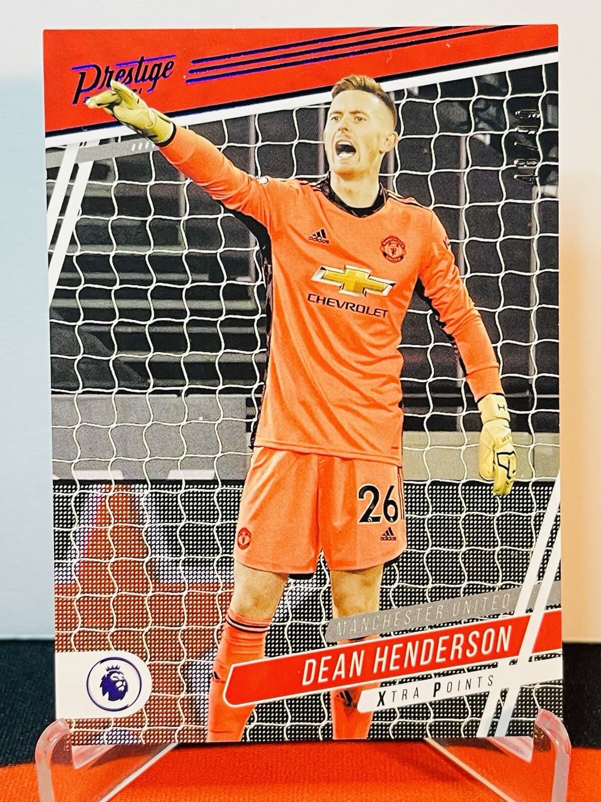 Chronicles Prestige Dean 2020 Panini 2020 Panini