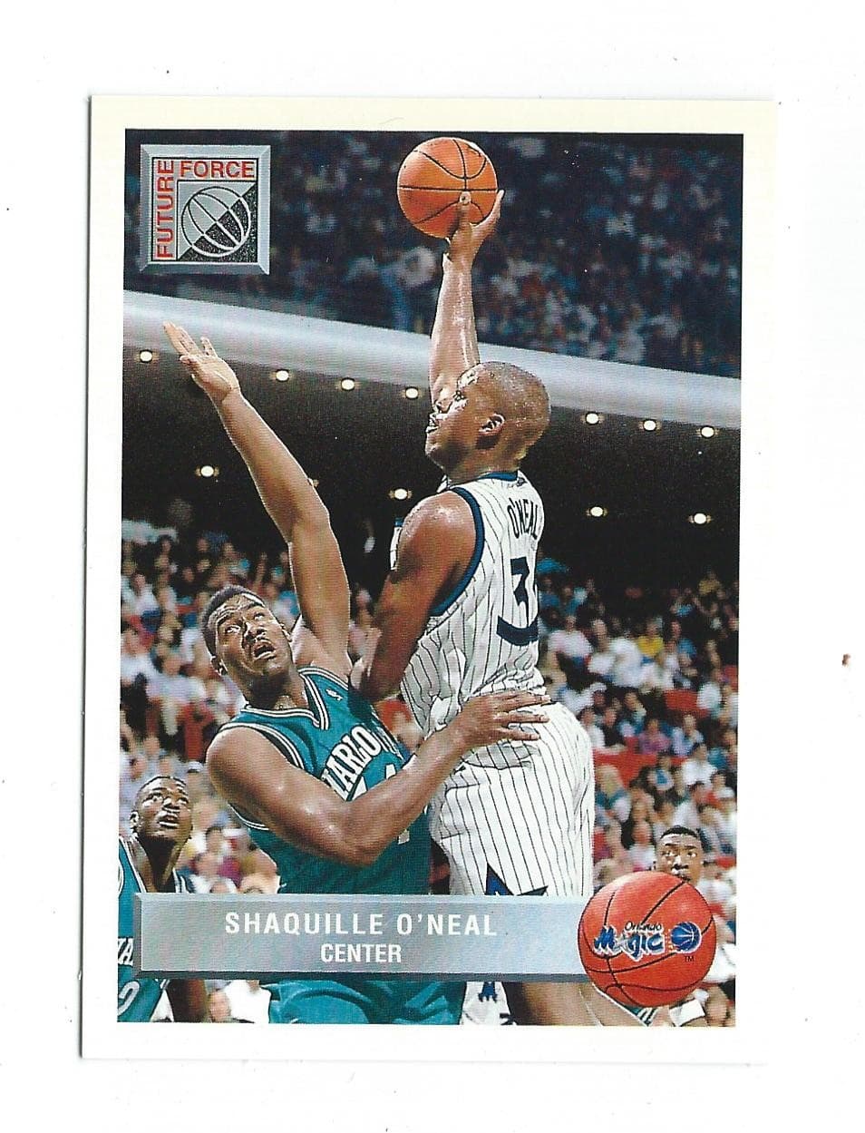 Neal Magic Lakers 1992 Upper Deck 1992 Upper Deck