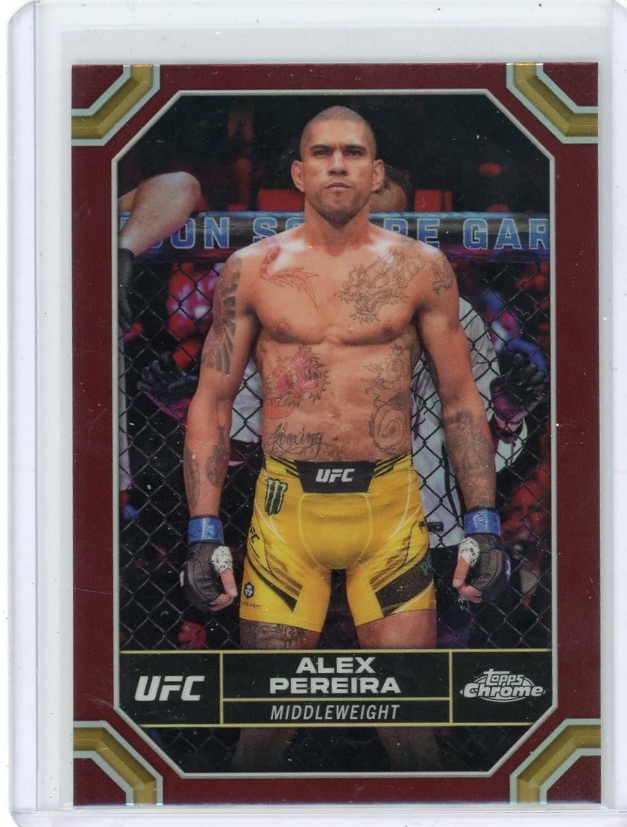 Magenta Buy Back 2024 Topps Chrome 2024 Topps Chrome