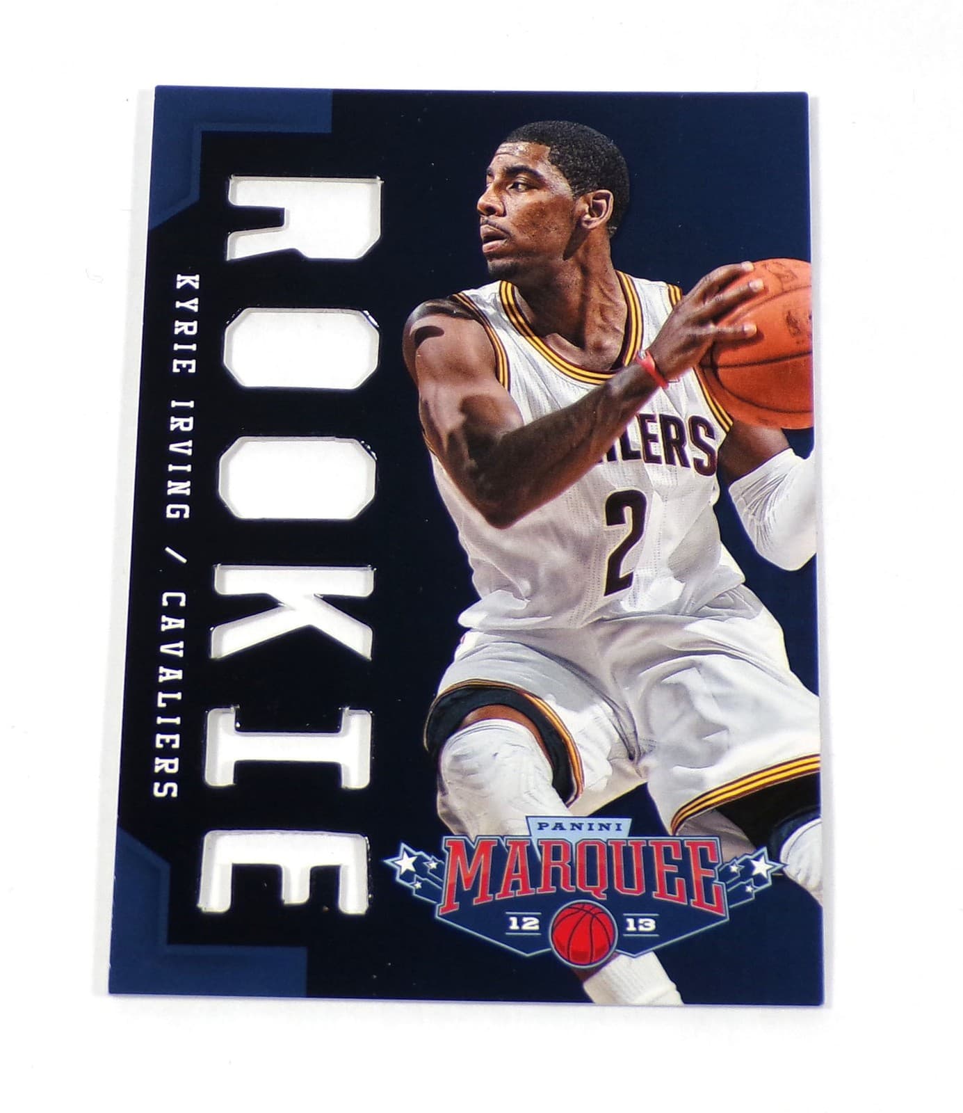 Marquee Kyrie Irving 2012 Panini 2012 Panini