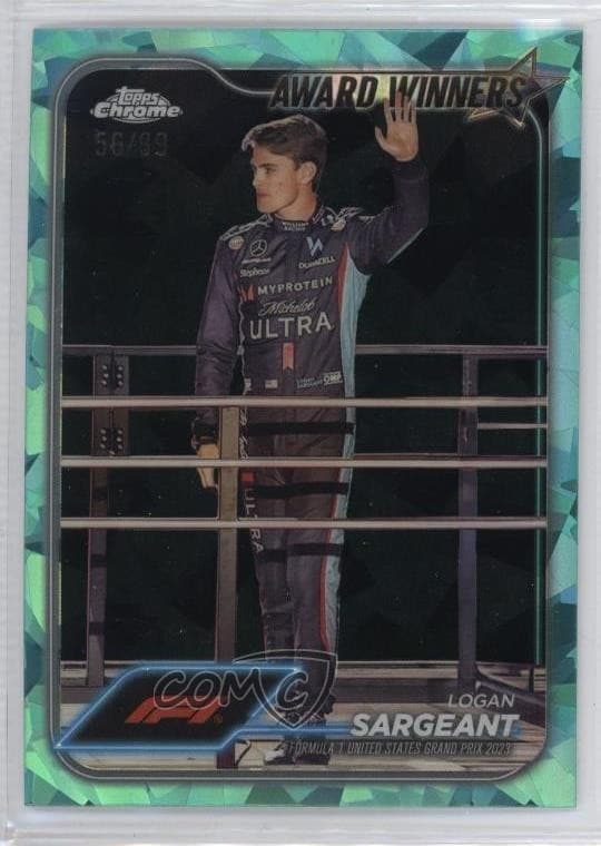 Sapphire Edition Formula 2024 Topps Chrome 2024 Topps Chrome aqua
