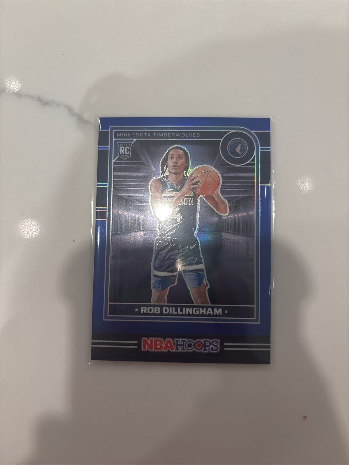 Rob Dillingham Nba 2024 Unknown