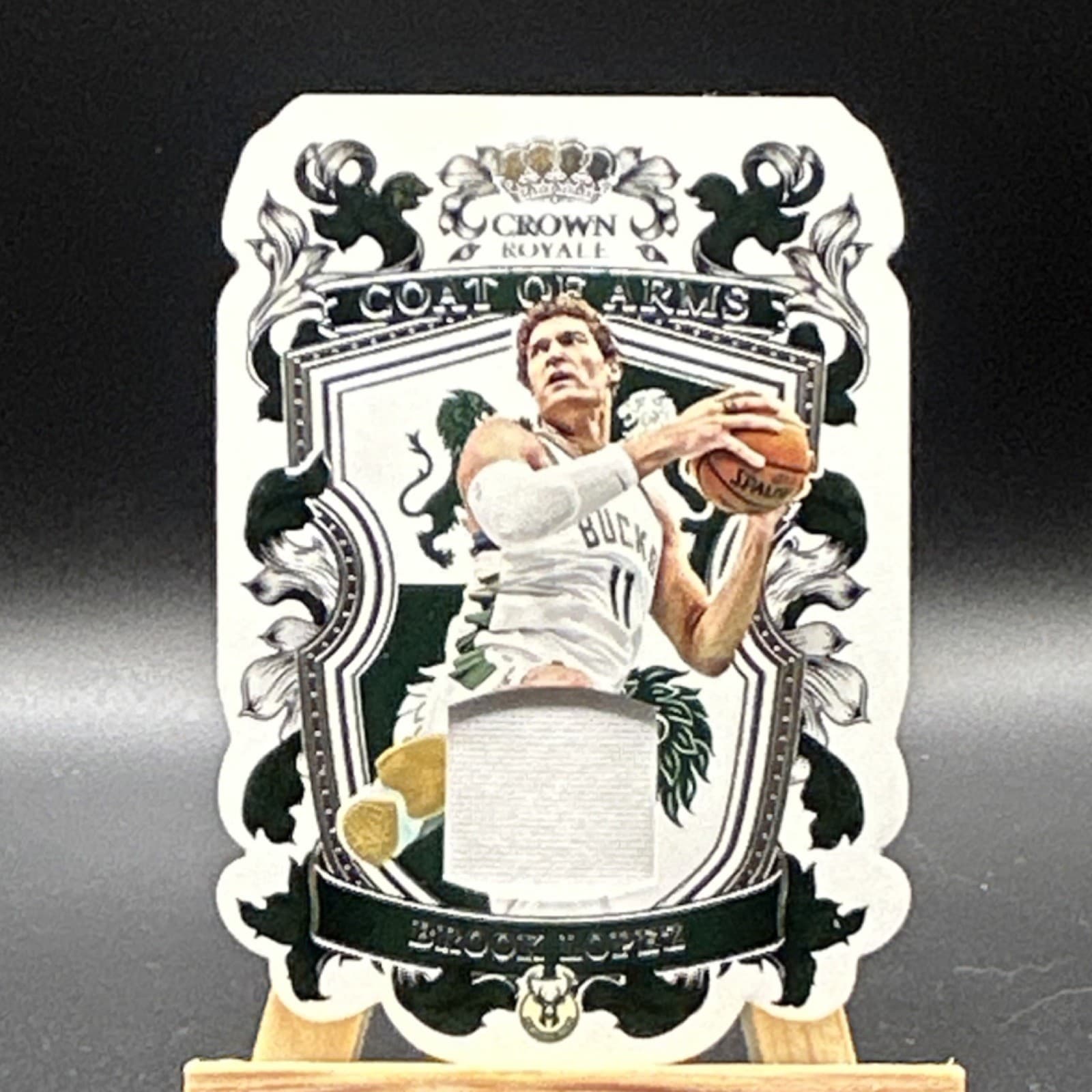 Crown Royale Brook 2021 Panini 2021 Panini