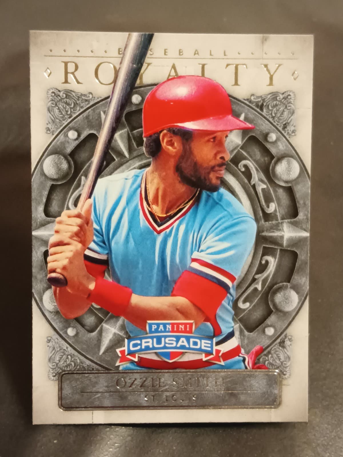 Baseball Royalty 2024 Panini 2024 Panini