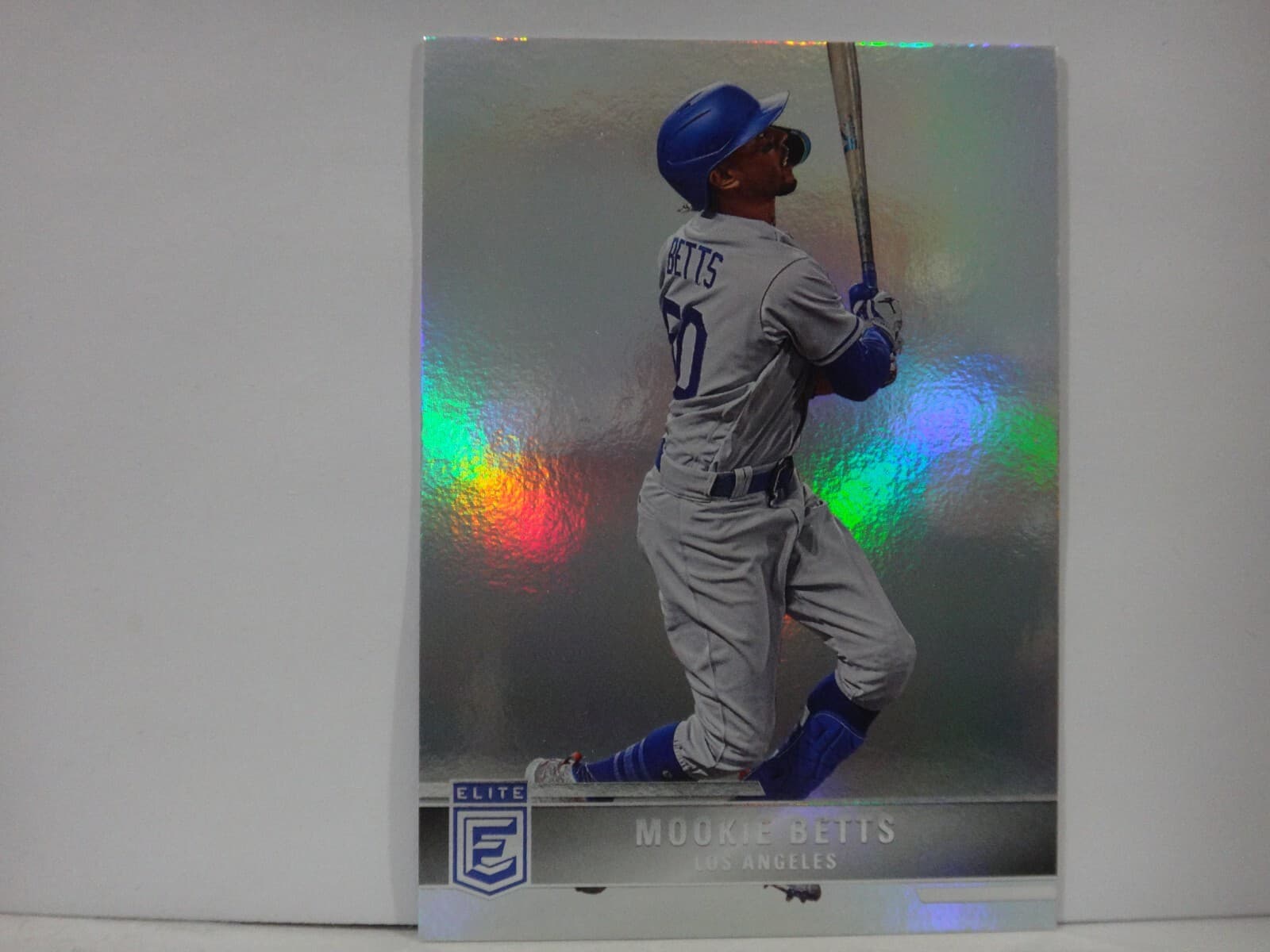 Chronicles Elite Mookie 2022 Panini 2022 Panini