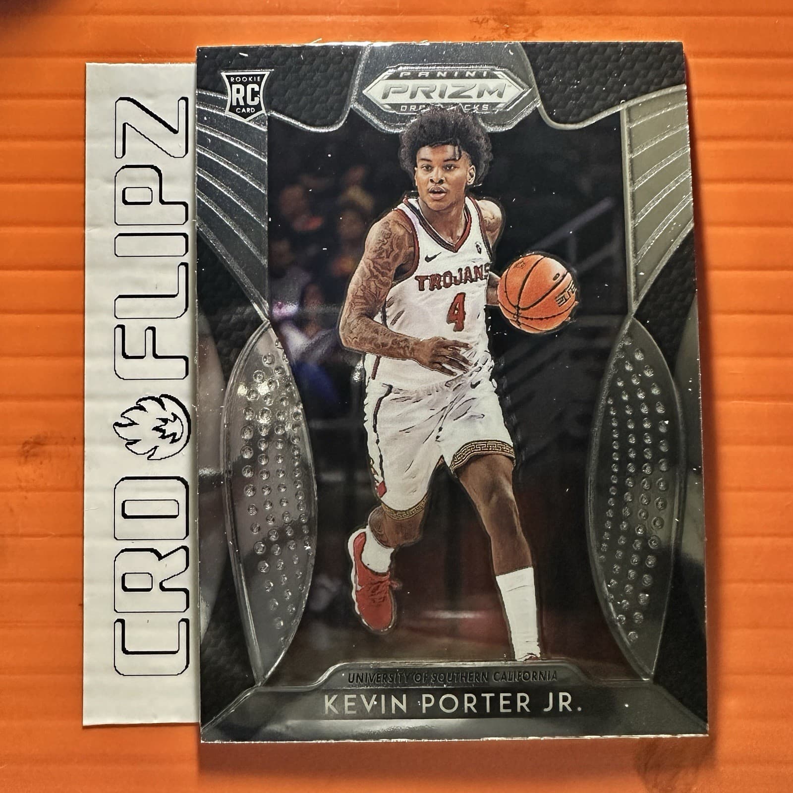 Draft Picks Basketball 2019 Panini Prizm 2019 Panini Prizm
