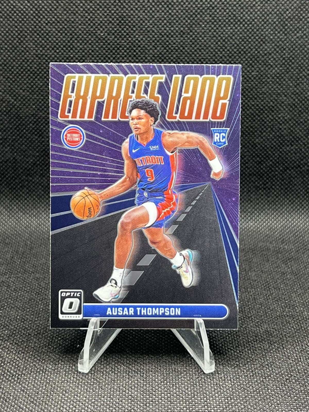 Donruss Optic 2023 Panini 2023 Panini