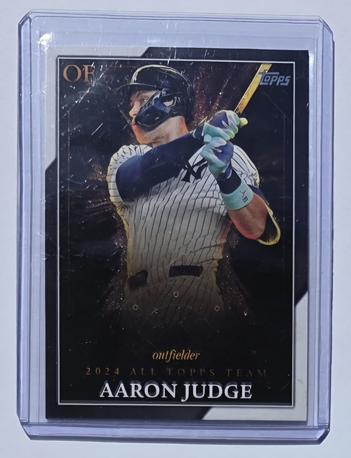 All Team Aaron 2025 Topps 2025 Topps
