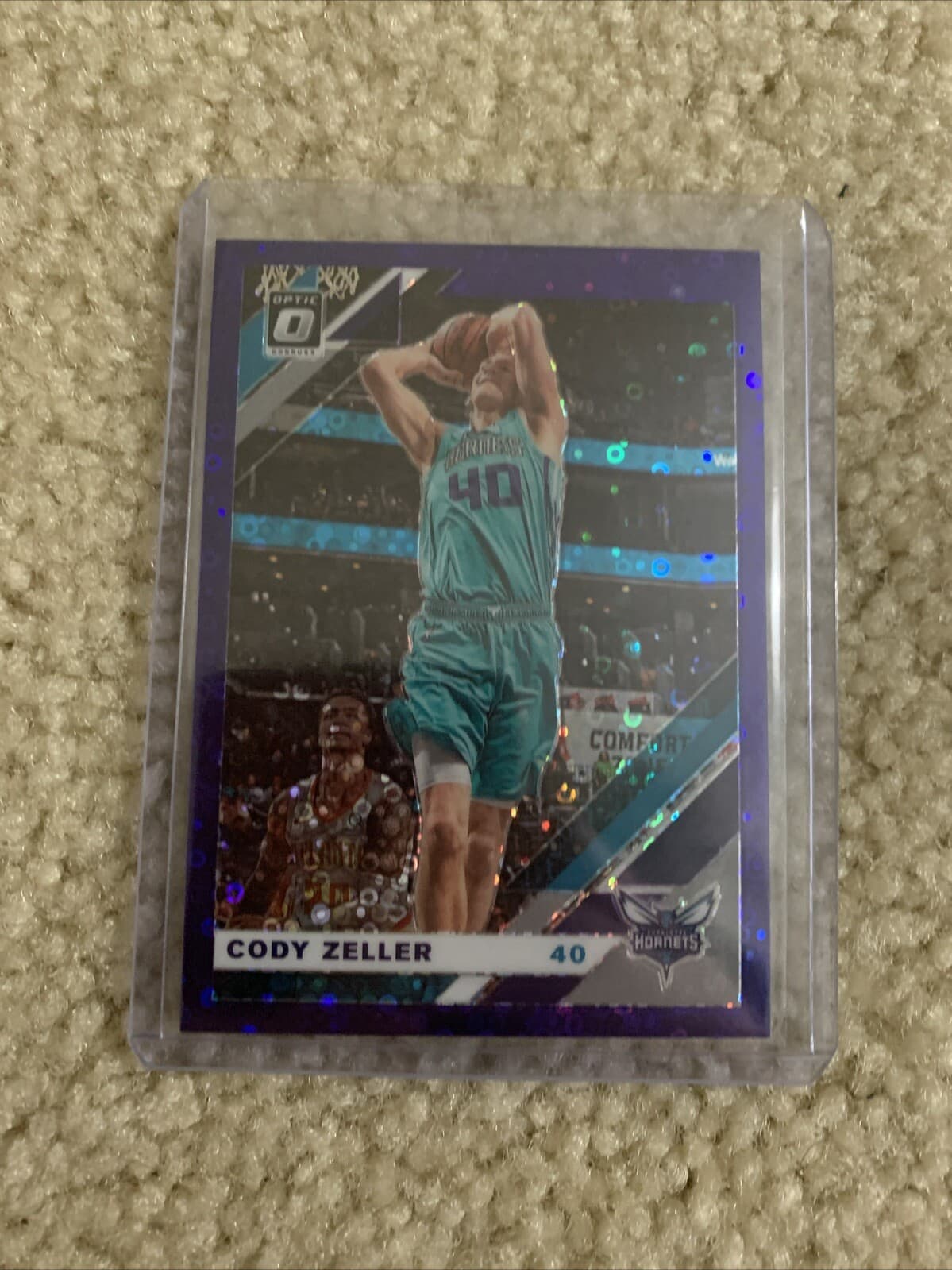 Donruss Optic Blue 2019 Panini 2019 Panini
