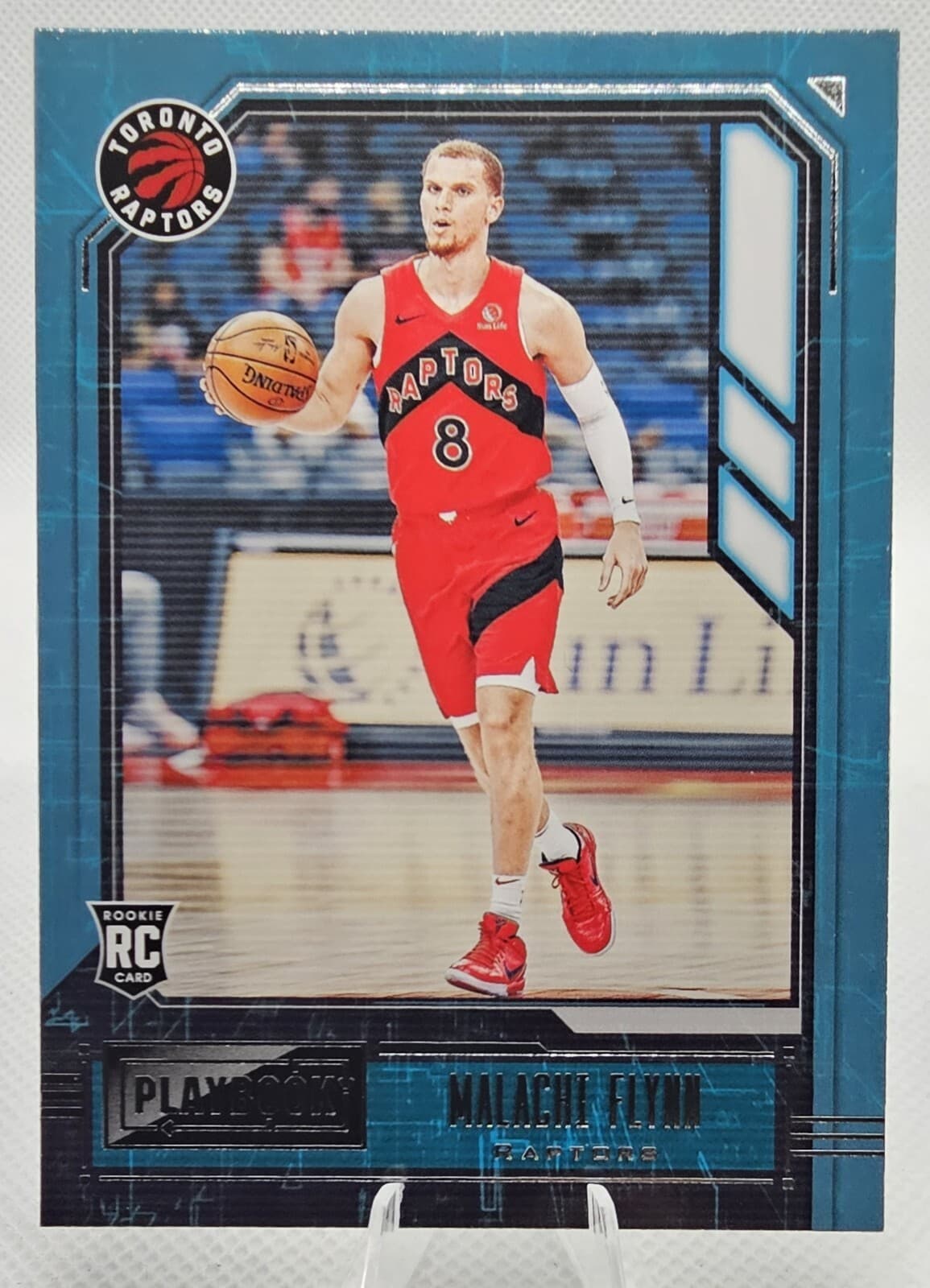 Malachi Flynn Chronicles 2020 Panini 2020 Panini