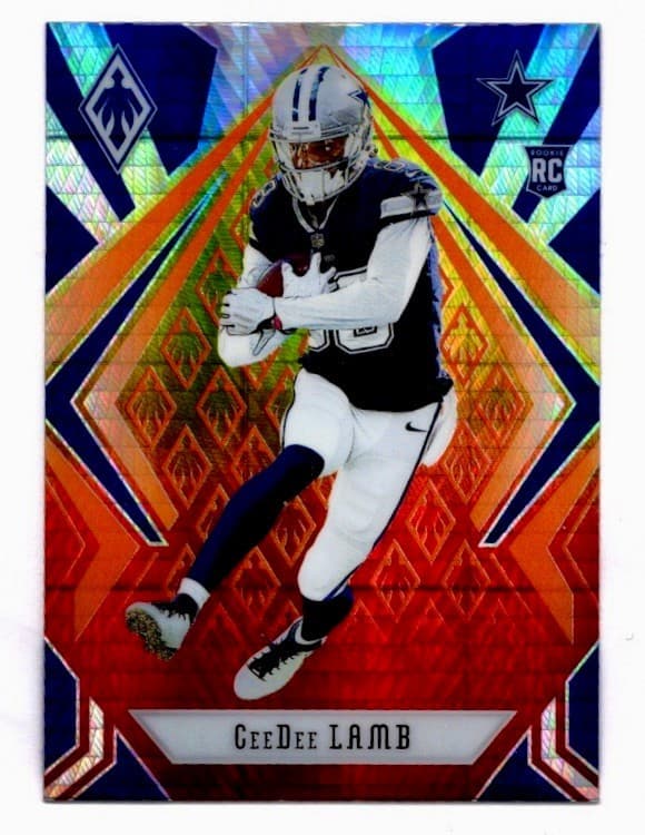 Rookies Cee 2020 Panini 2020 Panini
