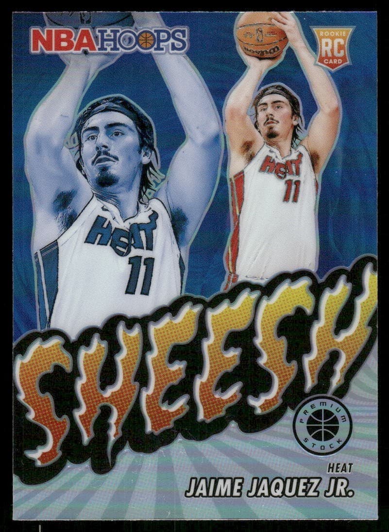 Nba Hoops Premium 2023 Unknown