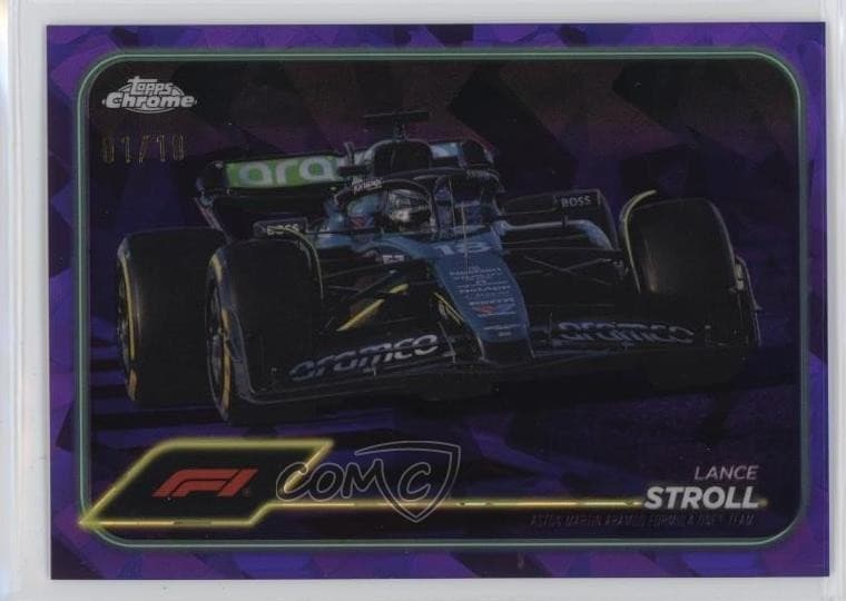 Sapphire Edition Formula 2024 Topps Chrome 2024 Topps Chrome purple
