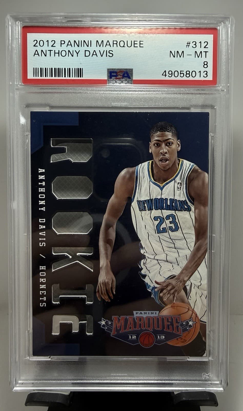 Marquee Anthony Davis 2012 Panini 2012 Panini