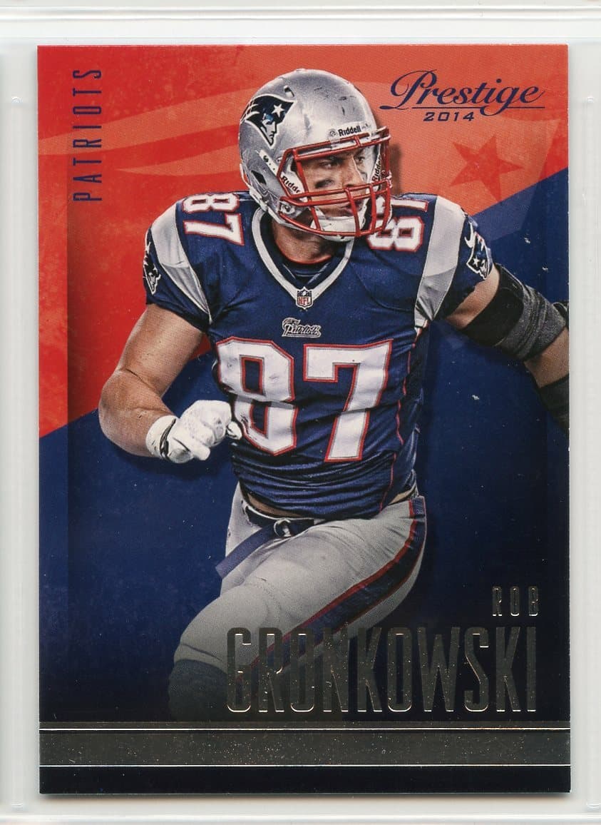 Prestige Football 2014 Panini 2014 Panini