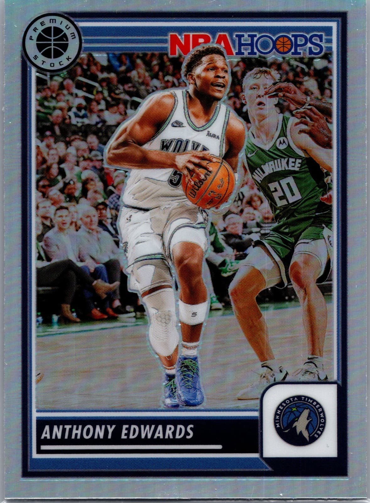 Premium Stock 2023 Panini 2023 Panini silver