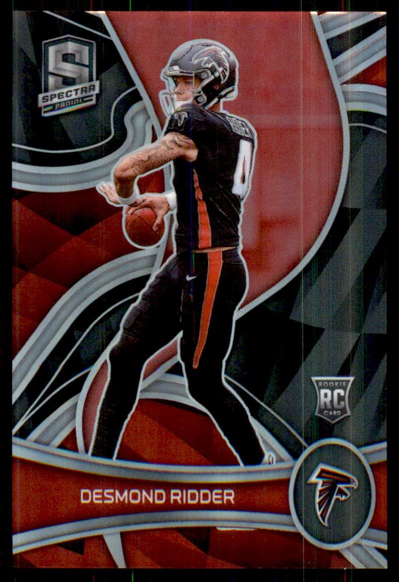 Spectra Desmond Ridder 2022 Panini 2022 Panini