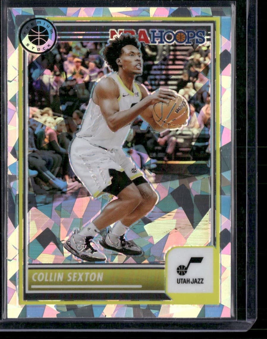 Hoops Premium Stock 2023 Unknown 2023 Unknown