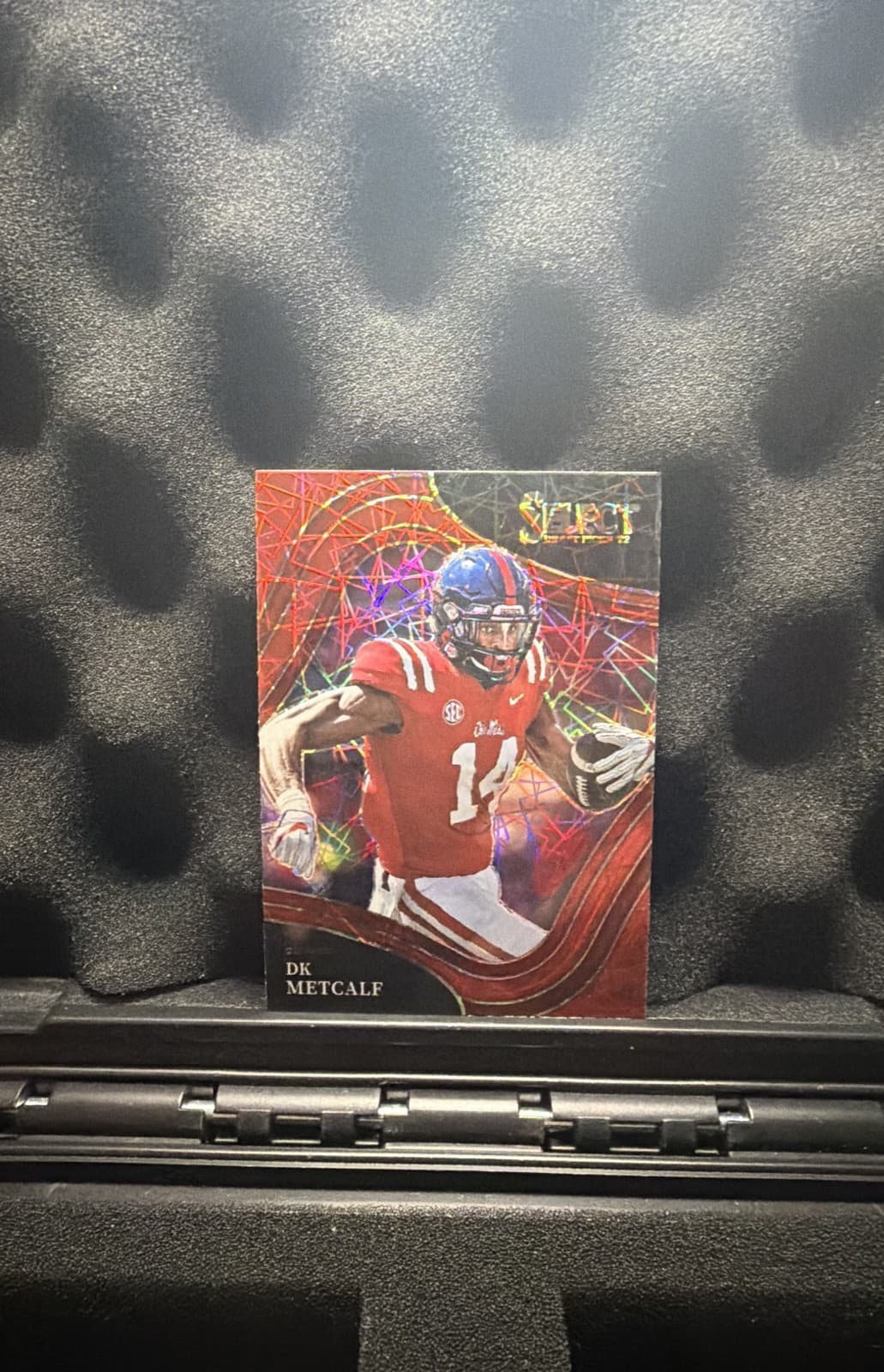Draft Picks 2022 Panini Select