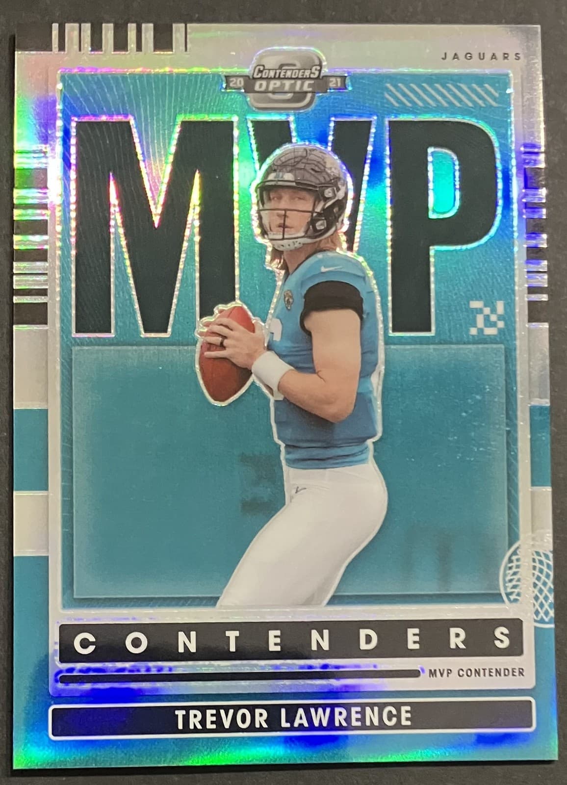 Mvp Contenders Trevor 2021 Panini Contenders 2021 Panini Contenders