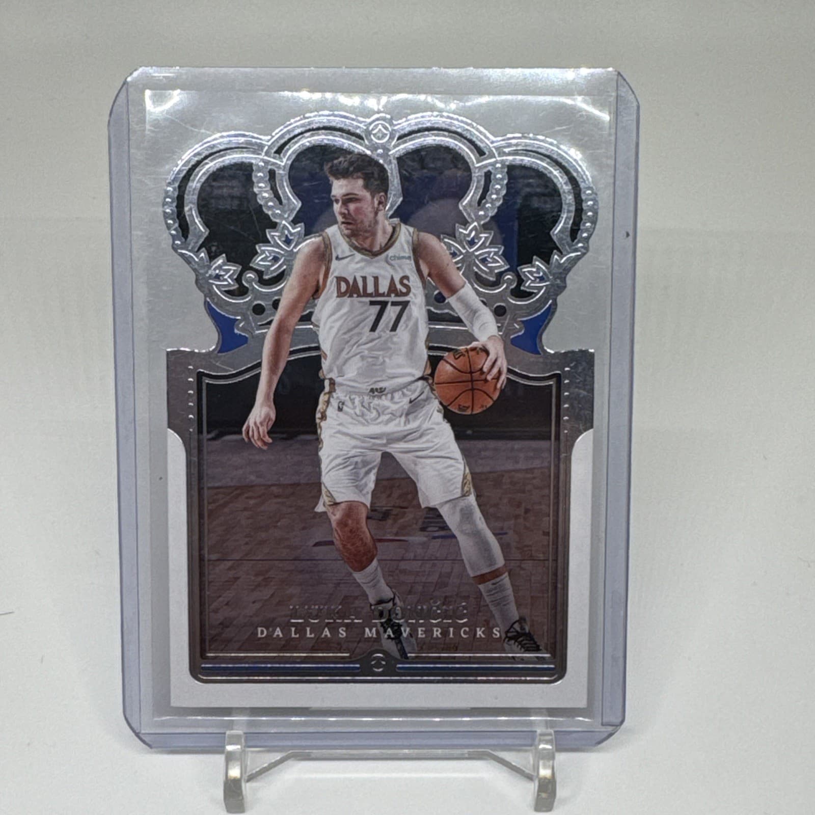 Crown Royale 2021 Panini 2021 Panini