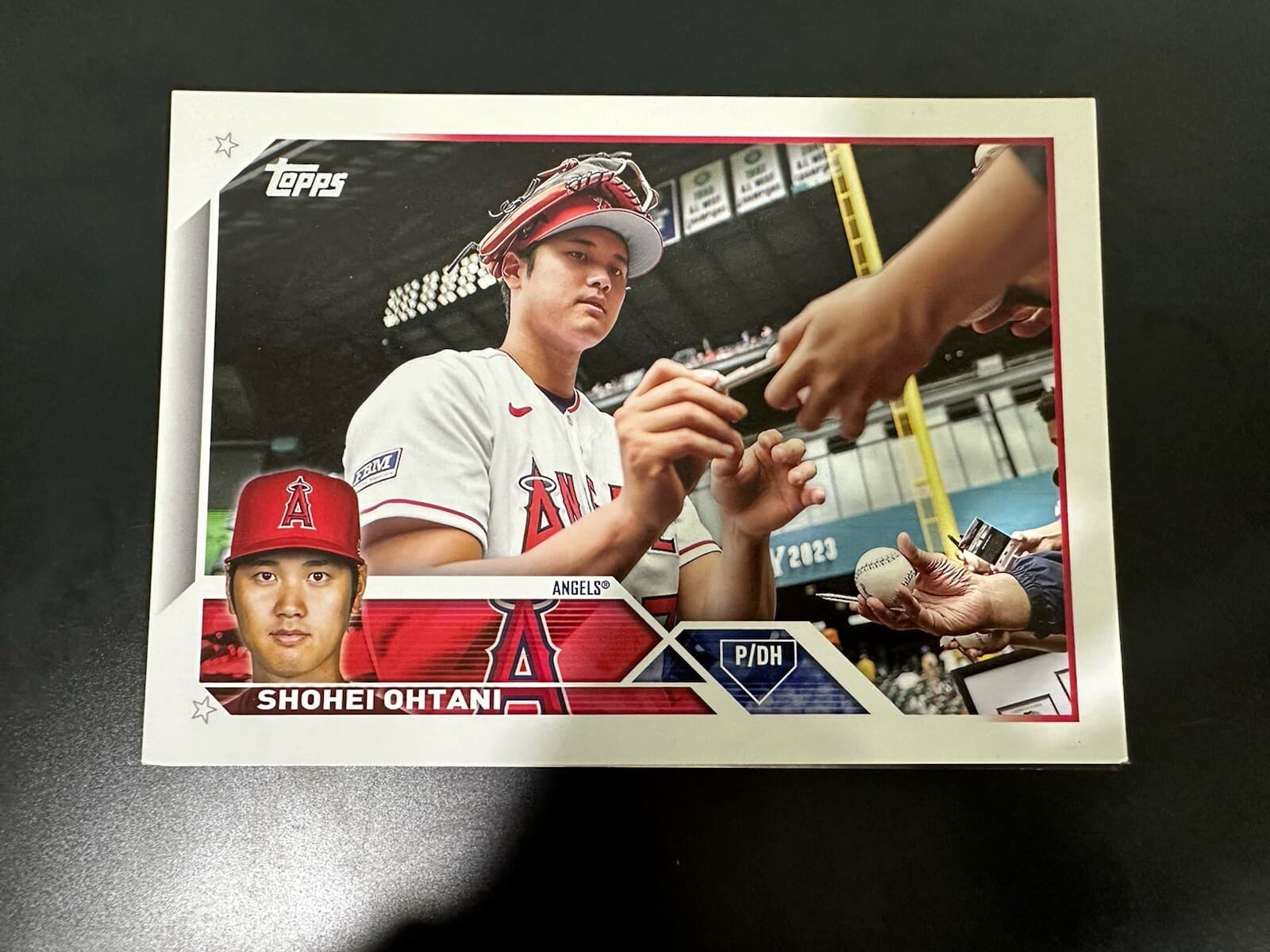 Flagship Collection Shohei 2023 Topps 2023 Topps