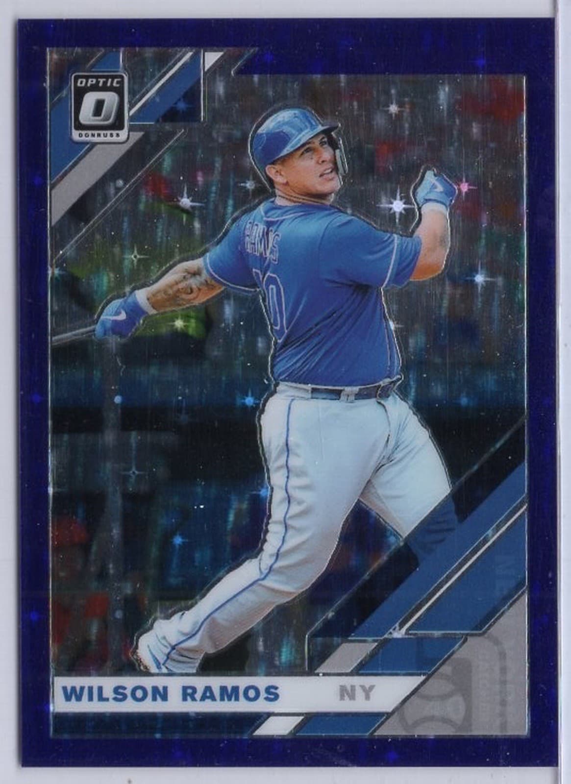 Donruss Optic Purple 2019 Panini 2019 Panini purple
