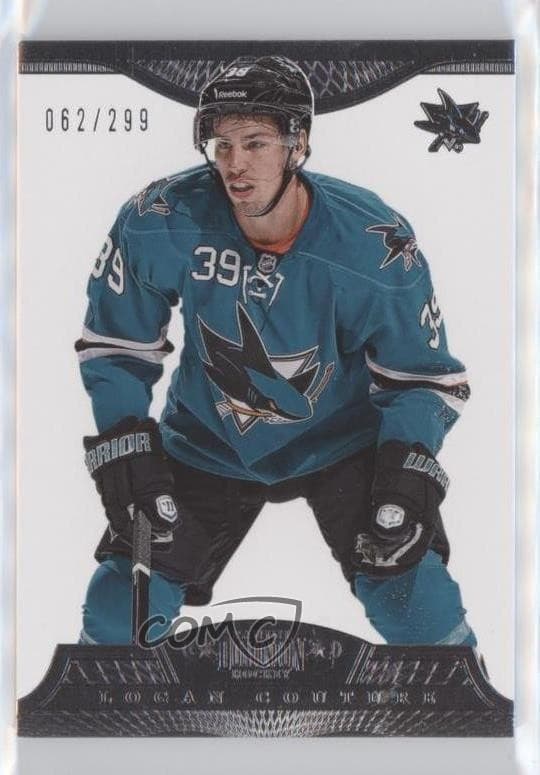 Dominion Logan Couture 2013 Panini 2013 Panini