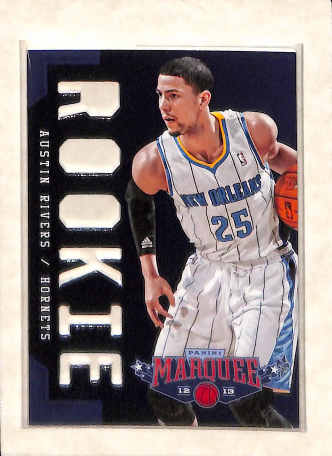 Marquee Austin Rivers 2012 Panini 2012 Panini