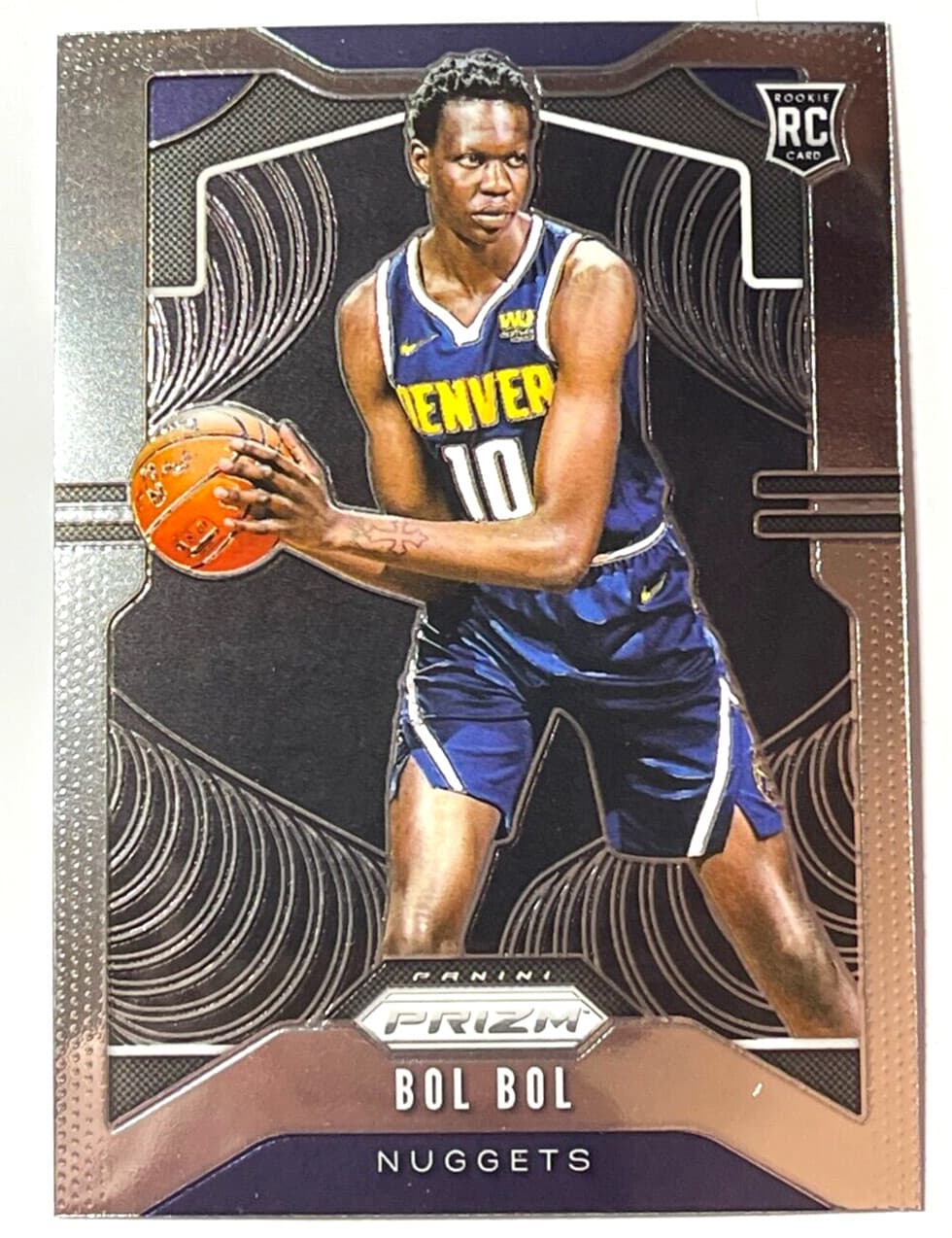 Orlando Magic 2019 Panini 2019 Panini