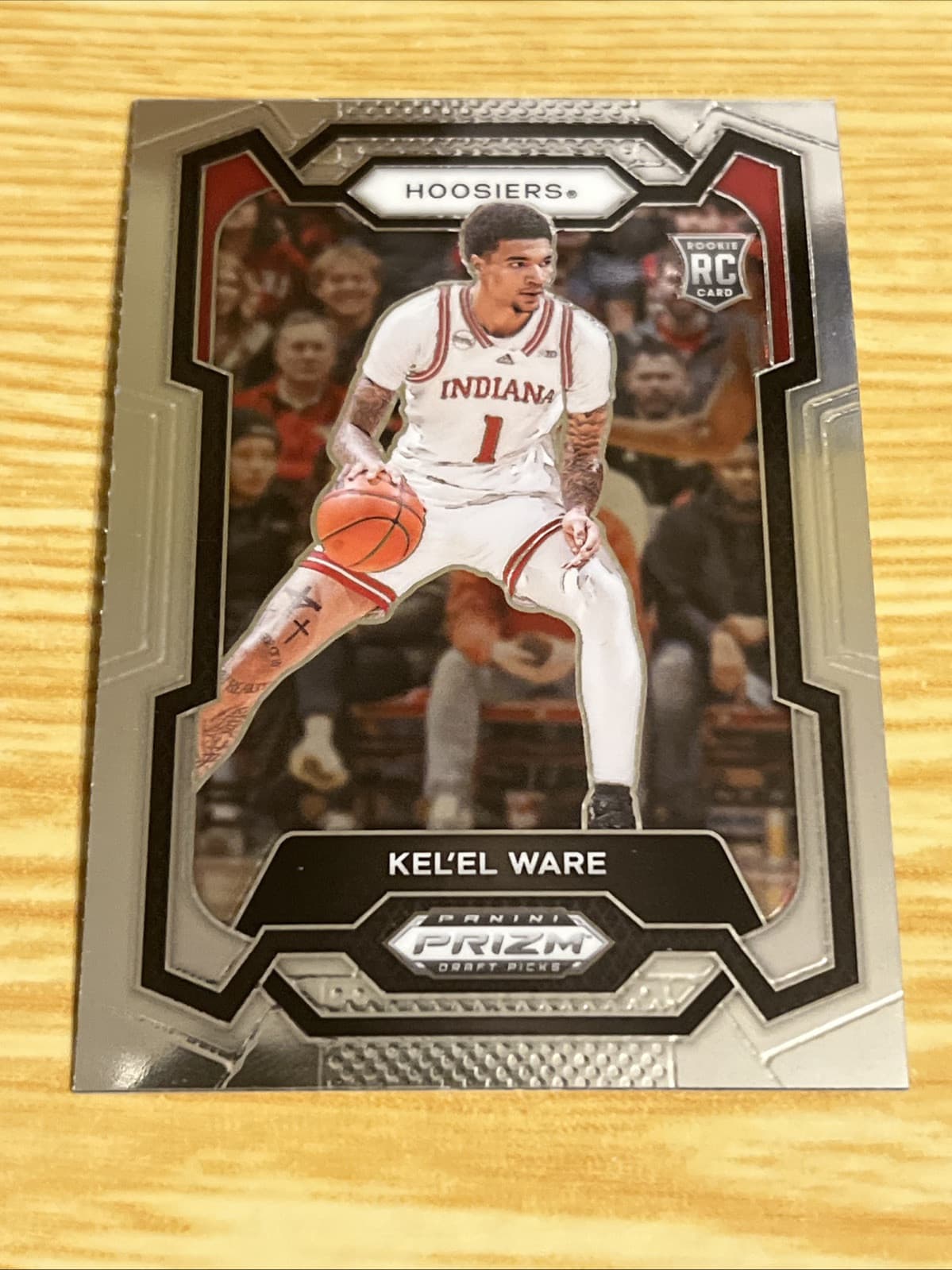 Draft Picks Kel 2024 Panini Prizm 2024 Panini Prizm
