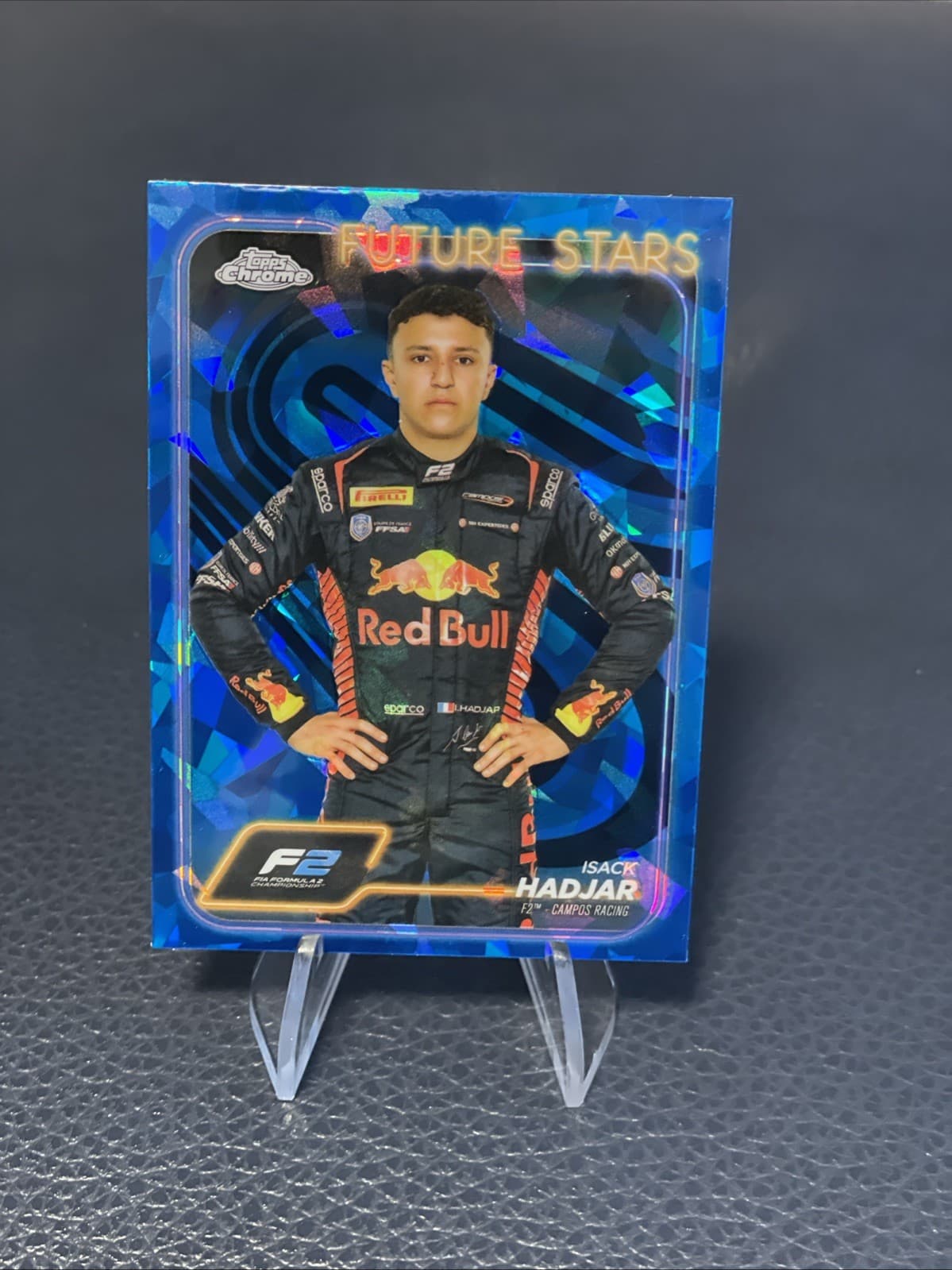 Sapphire Edition Formula 2024 Topps Chrome 2024 Topps Chrome