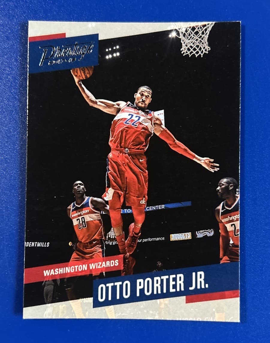 Prestige Basketball Otto #149