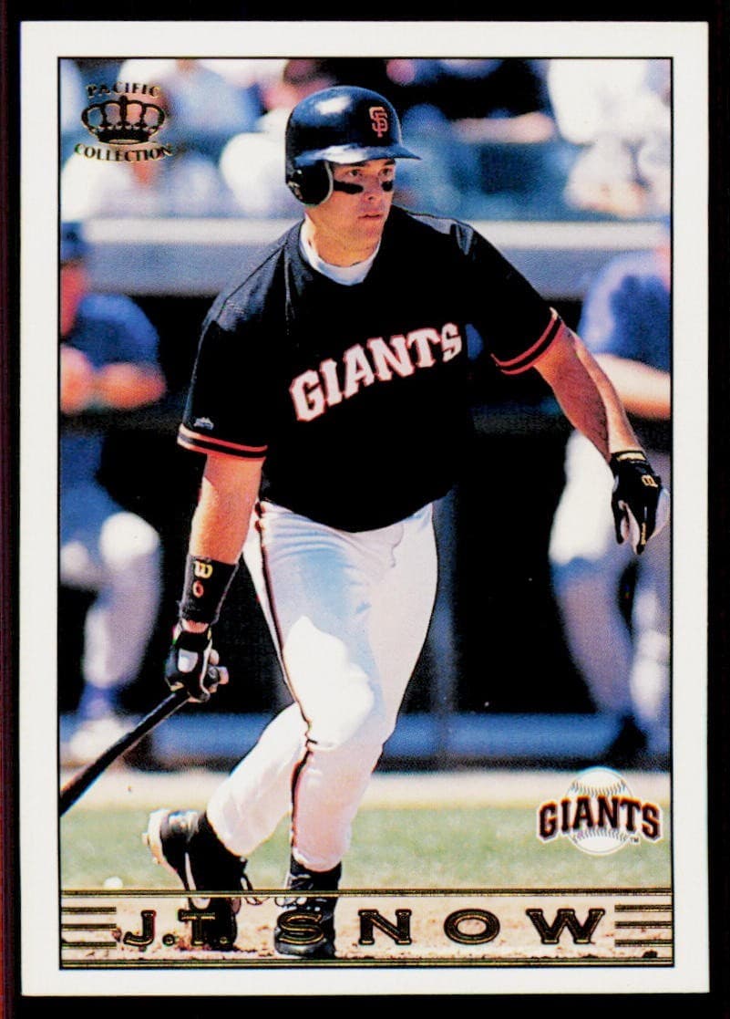 Crown Collection 1999 Pacific