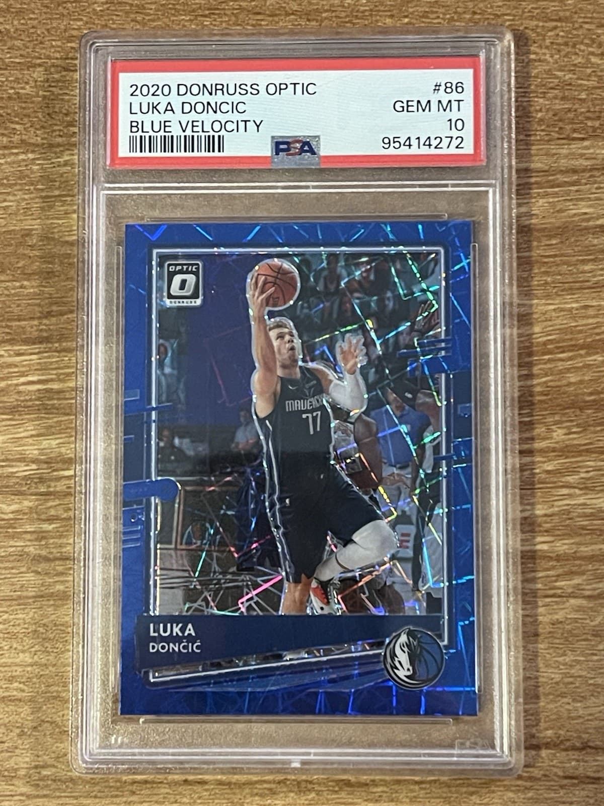 Donruss Optic 2020 Panini 2020 Panini