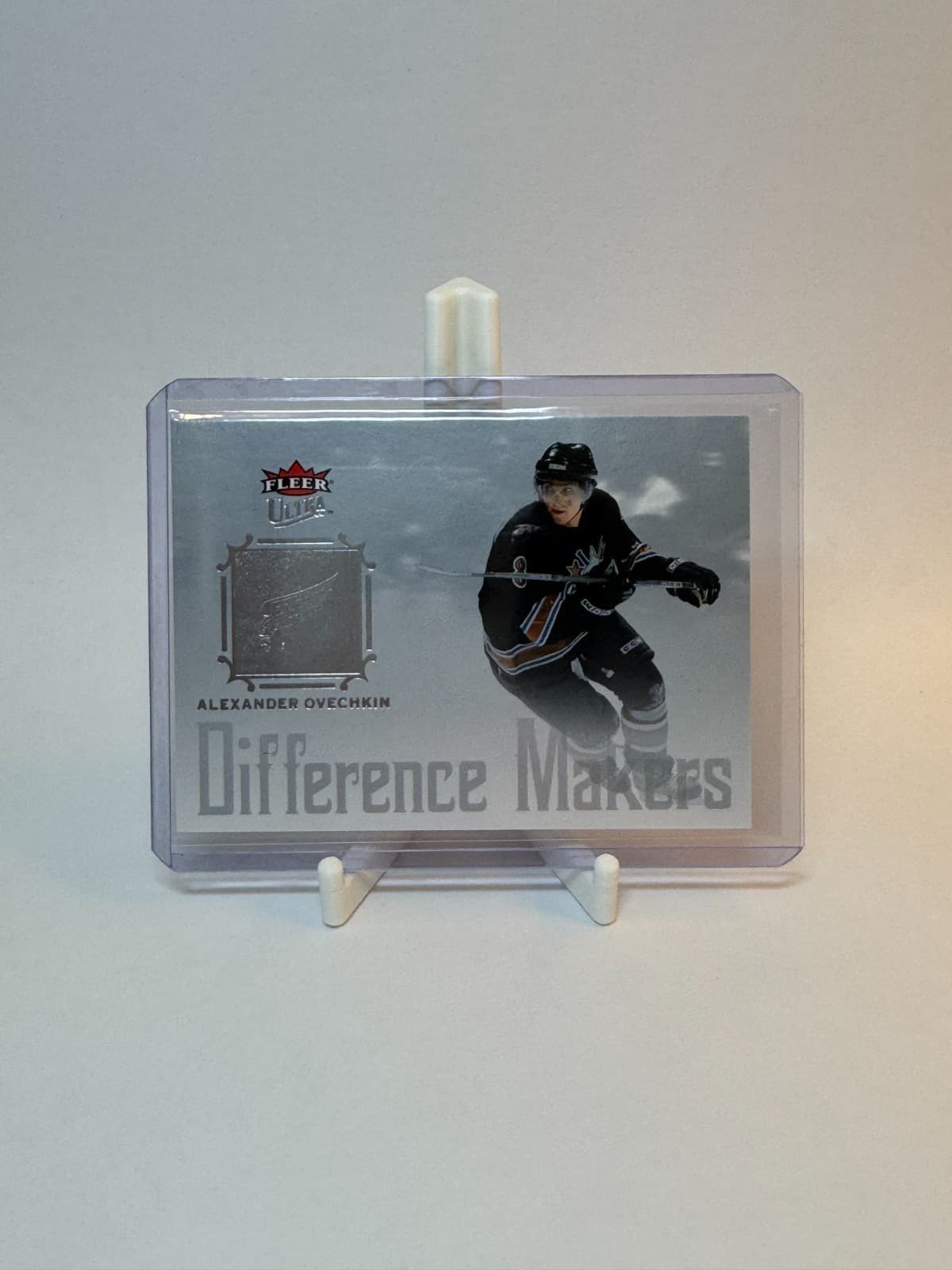 Alexander Ovechkin 2005 unknown