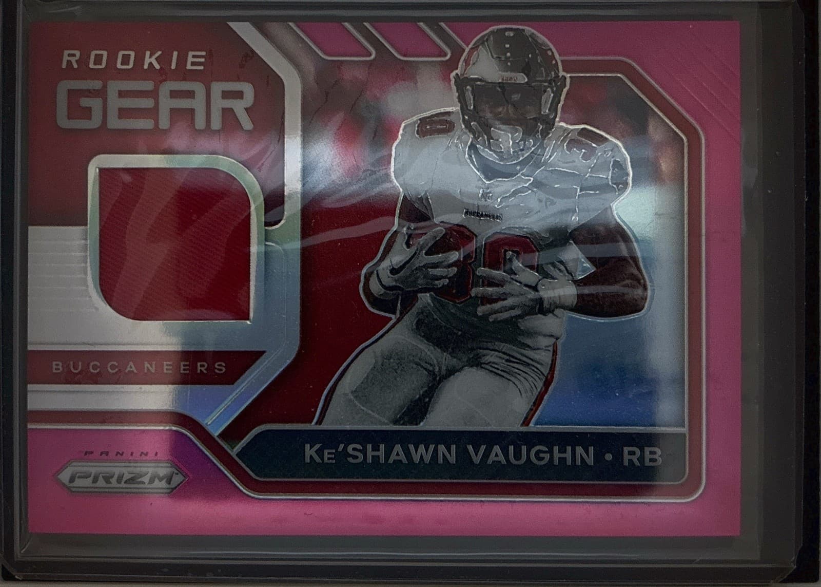 Gear Ke 2020 Panini Prizm 2020 Panini Prizm example 2