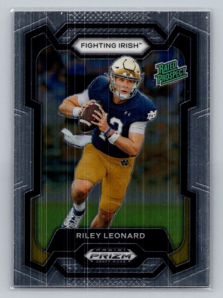 Draft Picks 2024 Panini Prizm 2024 Panini Prizm