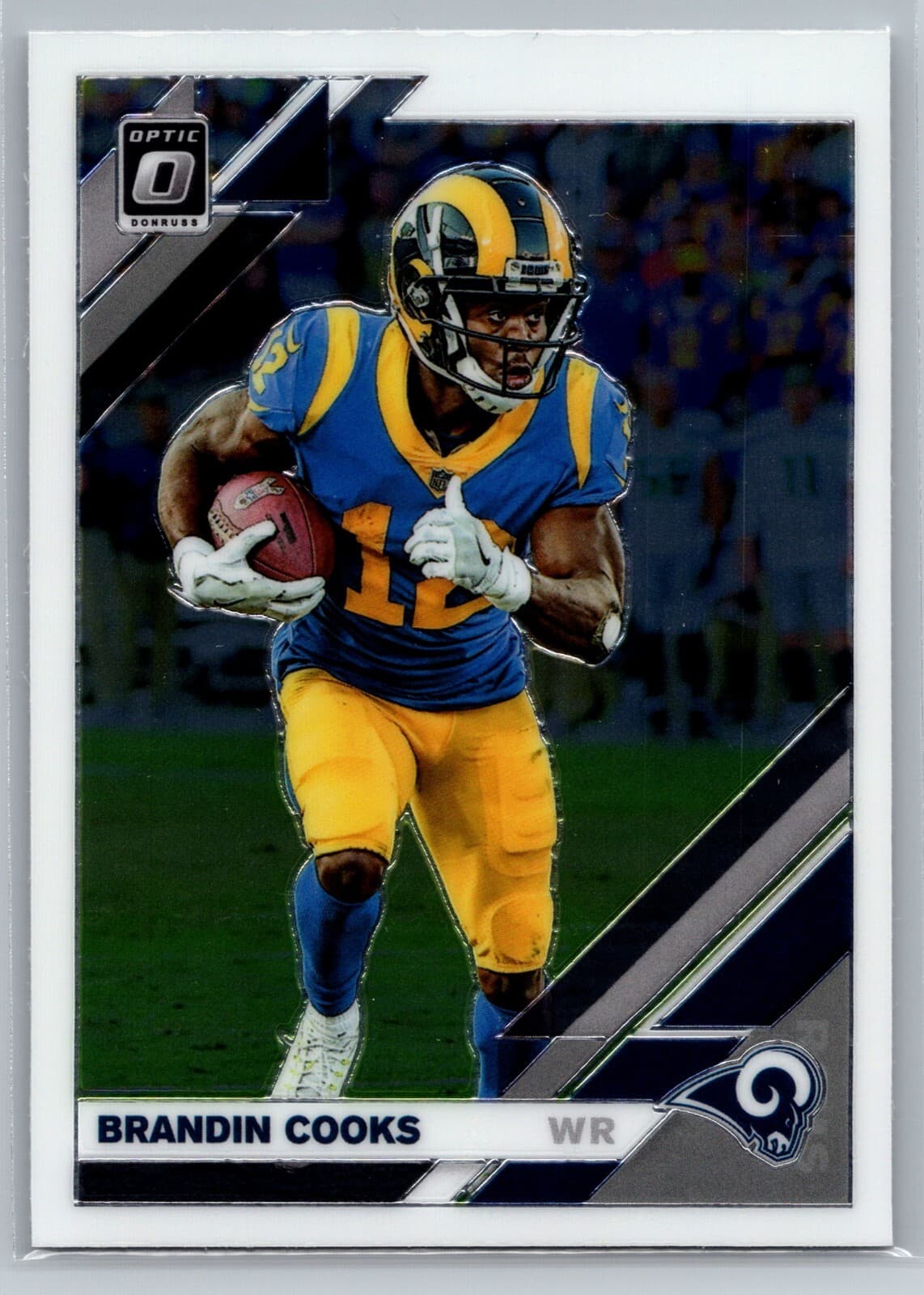 Donruss Optic 2019 Panini 2019 Panini