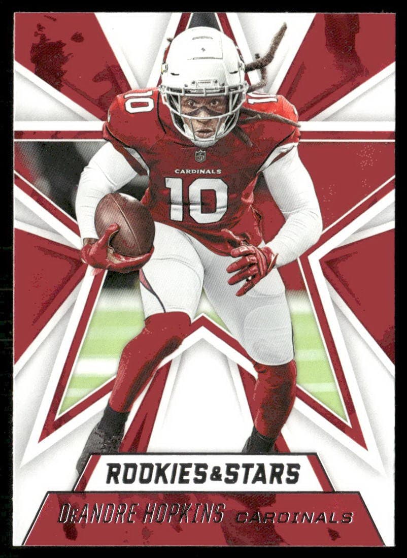 Stars De 2020 Panini 2020 Panini