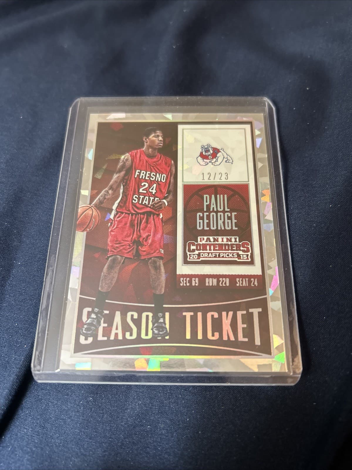 Draft Picks 2015 Panini Contenders 2015 Panini Contenders
