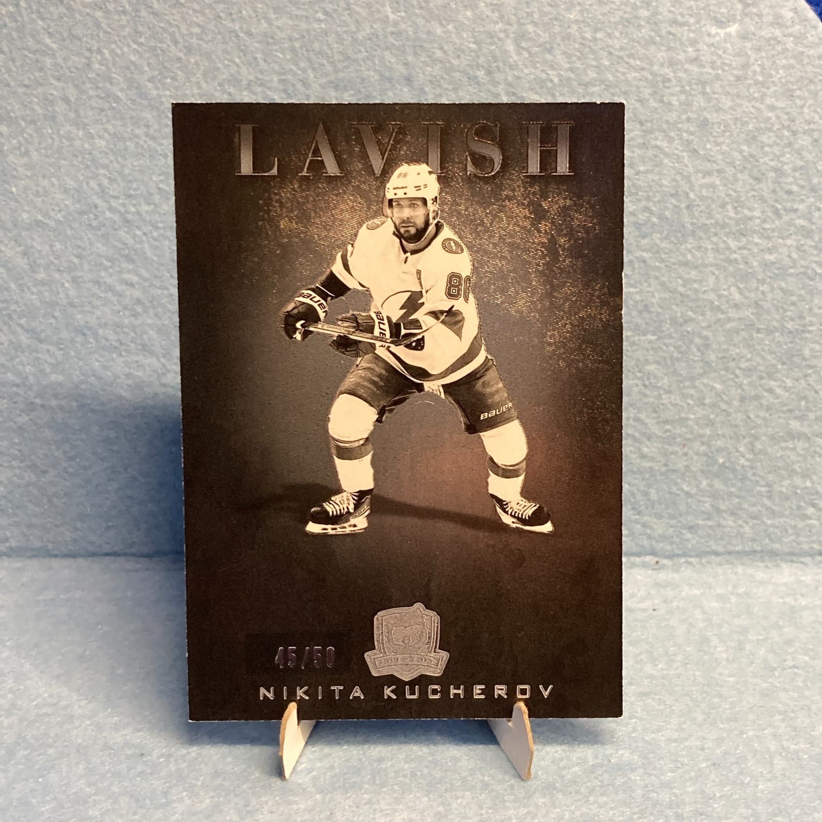 The Cup Lavish 2024 Upper Deck 2024 Upper Deck