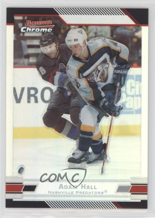 Draft Picks 2003 Bowman Chrome 2003 Bowman Chrome refractor
