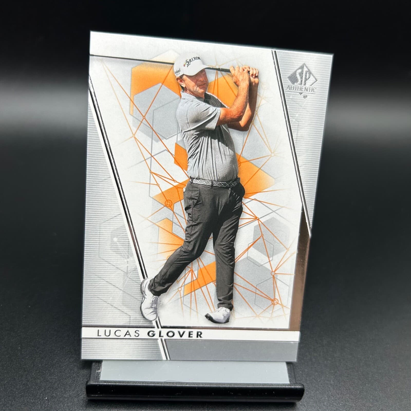 Portfolio Golf 2024 Upper Deck 2024 Upper Deck